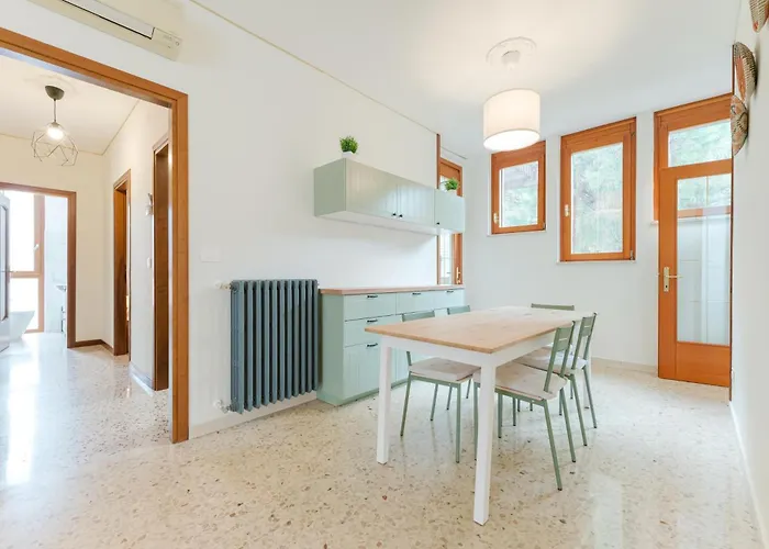 Patty Flat - 15 Min From Venice & Free Parking
