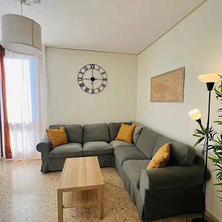 Patty Flat - 15 Min From Venice & Free Parking * Местре