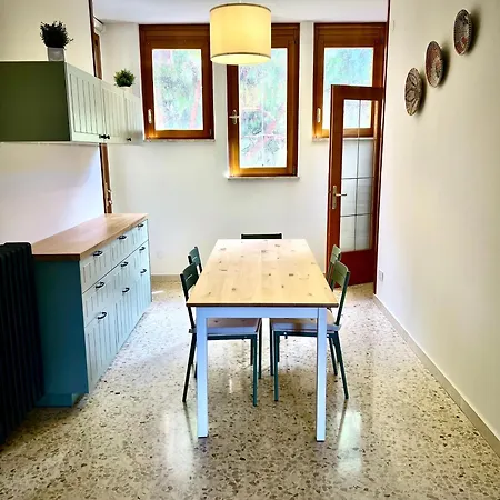 Patty Flat - 15 Min From Venice & Free Parking * Местре