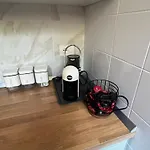 Patty Flat - 15 Min From Venice & Free Parking Lägenhet Mestre