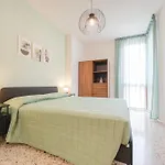 Lägenhet Patty Flat - 15 Min From Venice & Free Parking Mestre