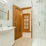 Patty Flat - 15 Min From Venice & Free Parking Lägenhet Mestre