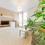 דירה Patty Flat - 15 Min From Venice & Free Parking *