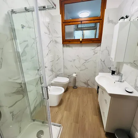 Patty Flat - 15 Min From Venice & Free Parking Daire Mestre