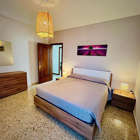 Patty Flat - 15 Min From Venice & Free Parking דירה *