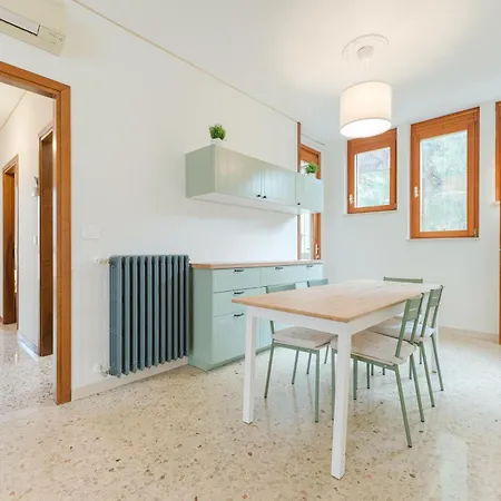 Patty Flat - 15 Min From Venice & Free Parking