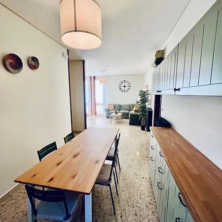 Patty Flat - 15 Min From Venice & Free Parking * מסטרה