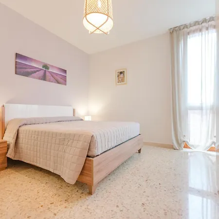 Patty Flat - 15 Min From Venice & Free Parking דירה *