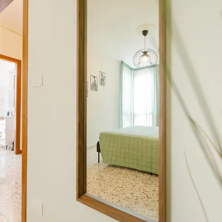 Patty Flat - 15 Min From Venice & Free Parking Mestre