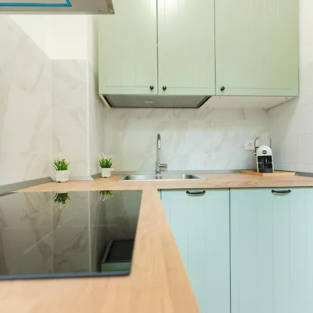 Patty Flat - 15 Min From Venice & Free Parking Daire