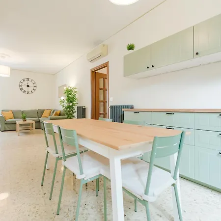 Patty Flat - 15 Min From Venice & Free Parking *