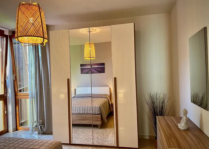 Patty Flat - 15 Min From Venice & Free Parking Mestre