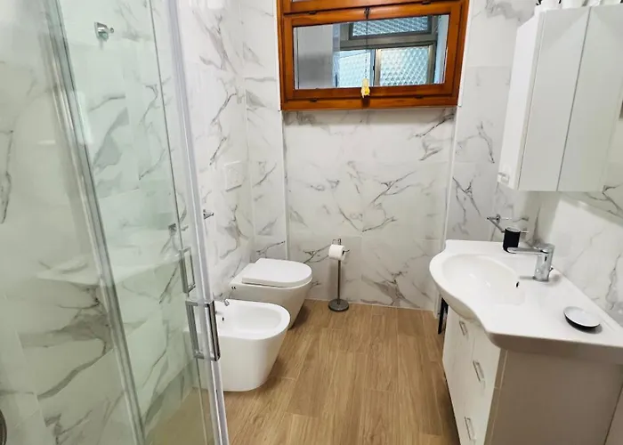 Patty Flat - 15 Min From Venice & Free Parking Apartment Mestre
