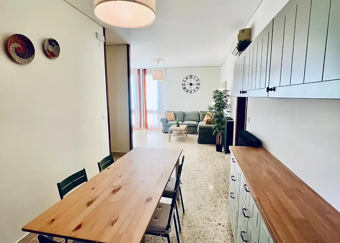 Patty Flat - 15 Min From Venice & Free Parking * Mestre