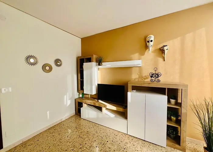 Patty Flat - 15 Min From Venice & Free Parking *