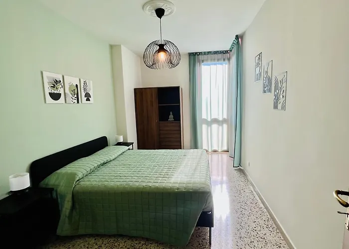 Apartment Patty Flat - 15 Min From Venice & Free Parking