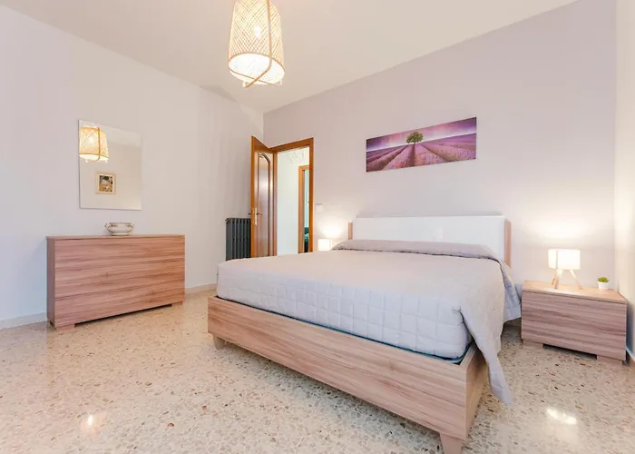 Apartment Patty Flat - 15 Min From Venice & Free Parking Mestre