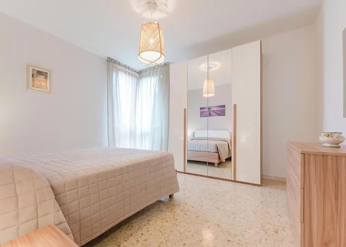 Patty Flat - 15 Min From Venice & Free Parking Apartment Mestre