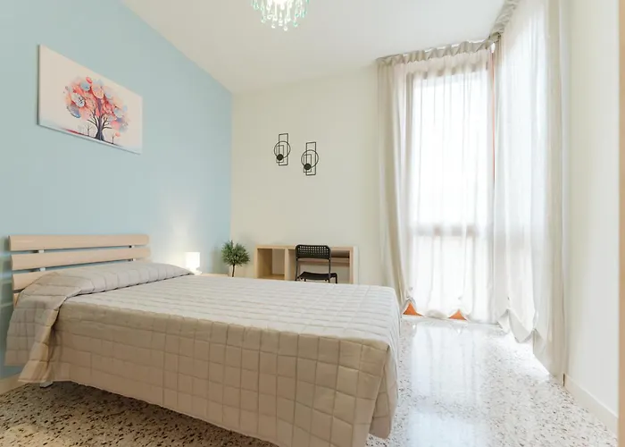 Patty Flat - 15 Min From Venice & Free Parking Apartment *