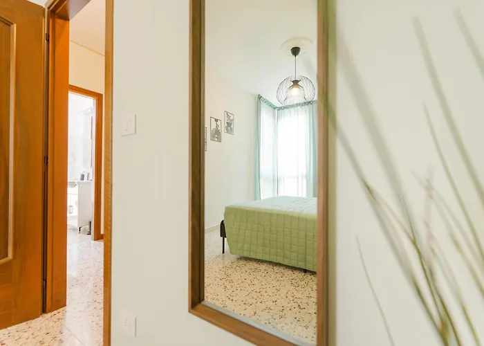 Patty Flat - 15 Min From Venice & Free Parking Mestre