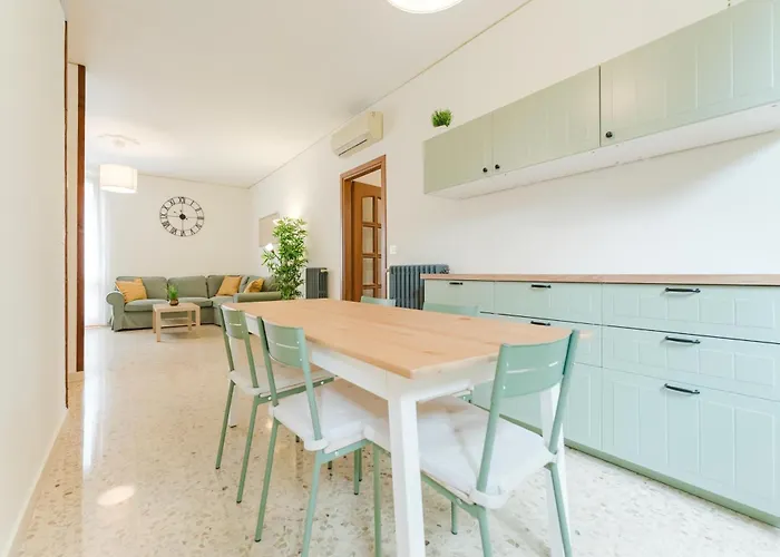 Patty Flat - 15 Min From Venice & Free Parking *